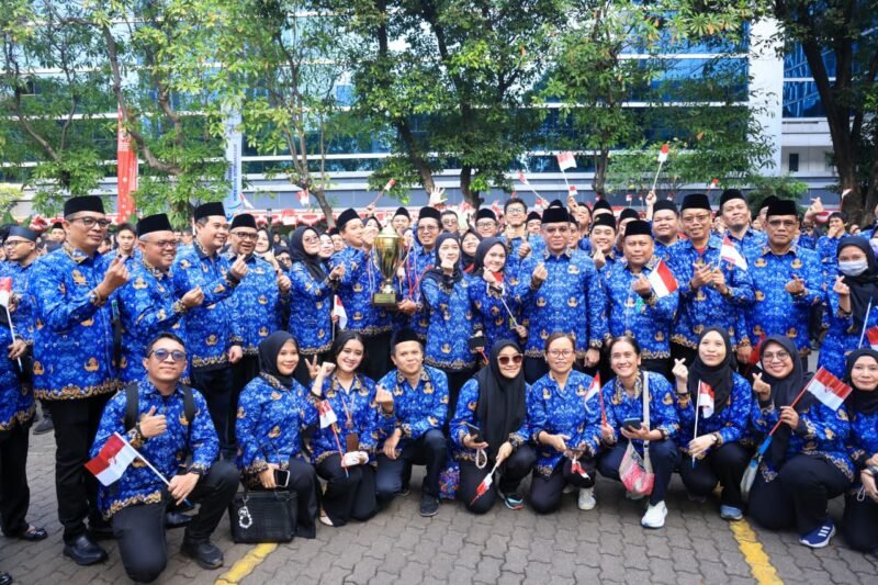 Menteri Ketenagakerjaan (Menaker) Yassierli menegaskan pekerja yang kompeten menjadi salah satu kunci Indonesia dalam memperkuat industrialisasi sekaligus membangun kemandirian ekonomi nasional.