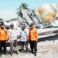Menteri Dalam Negeri (Mendagri) Muhammad Tito Karnavian meminta pemerintah daerah (Pemda) segera mendata kerusakan sekolah dan rumah ibadah akibat gempa bumi yang mengguncang wilayah Nusa Tenggara Timur (NTT).