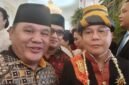 Foto: Bertemu di Istana, Chandra Damopolii Abadikan Momen Bersama Tokoh Nasional