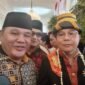 Foto: Bertemu di Istana, Chandra Damopolii Abadikan Momen Bersama Tokoh Nasional