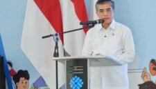 Kementerian Ketenagakerjaan (Kemnaker) melalui Balai Besar Keselamatan dan Kesehatan Kerja (K3) Jakarta menggelar pemeriksaan kesehatan dan konsultasi gratis bagi masyarakat di wilayah Jagakarsa dan Matraman, Jakarta, Kamis (20/8/2026).