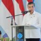 Kementerian Ketenagakerjaan (Kemnaker) melalui Balai Besar Keselamatan dan Kesehatan Kerja (K3) Jakarta menggelar pemeriksaan kesehatan dan konsultasi gratis bagi masyarakat di wilayah Jagakarsa dan Matraman, Jakarta, Kamis (20/8/2026).