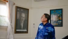Menteri Kebudayaan Fadli Zon mendorong pemanfaatan bangunan bersejarah di kawasan Puncak, Kabupaten Bogor, sebagai bagian dari pengembangan wisata sejarah sekaligus penggerak ekonomi berbasis budaya.