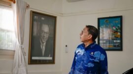 Menteri Kebudayaan Fadli Zon mendorong pemanfaatan bangunan bersejarah di kawasan Puncak, Kabupaten Bogor, sebagai bagian dari pengembangan wisata sejarah sekaligus penggerak ekonomi berbasis budaya.