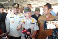 Menteri Dalam Negeri (Mendagri) Muhammad Tito Karnavian menugaskan Direktorat Jenderal Kependudukan dan Pencatatan Sipil (Ditjen Dukcapil) untuk membantu warga terdampak gempa di Nusa Tenggara Timur (NTT) yang kehilangan atau mengalami kerusakan dokumen kependudukan.