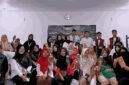 Foto: TWPW Gelar Aksi Perdana, Berdayakan Warga Cinangneng.