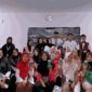 Foto: TWPW Gelar Aksi Perdana, Berdayakan Warga Cinangneng.