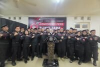 Ketua Umum Kebangkitan Jawara dan Pengacara (Bang Japar) sekaligus Anggota DPD RI Dapil DKI Jakarta, Fahira Idris, menegaskan komitmen organisasinya untuk menjaga Jakarta melalui penguatan keamanan, persatuan, kepedulian sosial, hingga pemberdayaan masyarakat.