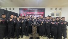 Ketua Umum Kebangkitan Jawara dan Pengacara (Bang Japar) sekaligus Anggota DPD RI Dapil DKI Jakarta, Fahira Idris, menegaskan komitmen organisasinya untuk menjaga Jakarta melalui penguatan keamanan, persatuan, kepedulian sosial, hingga pemberdayaan masyarakat.