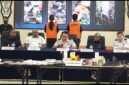 Petugas Intelijen dan Penindakan Keimigrasian Kantor Imigrasi Jayapura mengamankan dua warga negara (WN) Tiongkok berinisial YH dan NZ. Pasangan suami istri tersebut diduga menyalahgunakan izin tinggal selama berada di Indonesia.