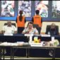 Petugas Intelijen dan Penindakan Keimigrasian Kantor Imigrasi Jayapura mengamankan dua warga negara (WN) Tiongkok berinisial YH dan NZ. Pasangan suami istri tersebut diduga menyalahgunakan izin tinggal selama berada di Indonesia.