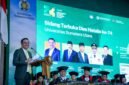 Menteri Usaha Mikro, Kecil, dan Menengah (UMKM) Maman Abdurrahman mendorong mahasiswa mengubah pola pikir dari pencari kerja menjadi pencipta lapangan kerja. Ia meminta kewirausahaan mulai dipandang sebagai salah satu pilihan karier setelah menyelesaikan pendidikan.
