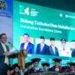 Menteri Usaha Mikro, Kecil, dan Menengah (UMKM) Maman Abdurrahman mendorong mahasiswa mengubah pola pikir dari pencari kerja menjadi pencipta lapangan kerja. Ia meminta kewirausahaan mulai dipandang sebagai salah satu pilihan karier setelah menyelesaikan pendidikan.