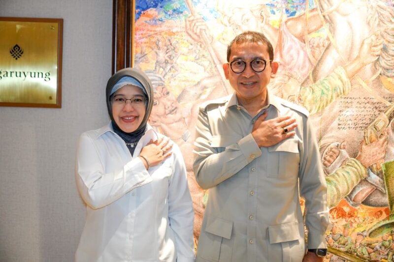 Menteri Kebudayaan Fadli Zon mendorong penguatan ekosistem kebudayaan berbasis data melalui dukungan terhadap pelaksanaan Sensus Ekonomi (SE) 2026. Menurutnya, sensus tersebut penting untuk memetakan struktur, skala, hingga kontribusi ekonomi budaya terhadap perekonomian nasional.