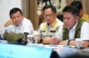 Menteri Dalam Negeri (Mendagri) Muhammad Tito Karnavian menekankan pentingnya peran pemerintah daerah (Pemda) dalam memperkuat pencegahan kebakaran hutan dan lahan (karhutla) dengan melibatkan jajaran hingga tingkat desa. Langkah tersebut perlu dilakukan untuk mencegah munculnya titik api baru di tengah kondisi kemarau yang cukup panjang.