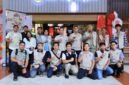 Direktur Jenderal (Dirjen) Kependudukan dan Pencatatan Sipil (Dukcapil) Kementerian Dalam Negeri (Kemendagri) Teguh Setyabudi memimpin koordinasi gerakan tanggap darurat menyusul gempa bumi magnitudo 7,7 mengguncang Flores, Nusa Tenggara Timur (NTT).