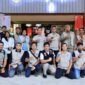 Direktur Jenderal (Dirjen) Kependudukan dan Pencatatan Sipil (Dukcapil) Kementerian Dalam Negeri (Kemendagri) Teguh Setyabudi memimpin koordinasi gerakan tanggap darurat menyusul gempa bumi magnitudo 7,7 mengguncang Flores, Nusa Tenggara Timur (NTT).