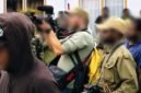 Direktorat Jenderal Imigrasi mengamankan seorang warga negara Rusia berinisial AP (39) setelah kedapatan merekam aksi demonstrasi Komite Nasional Papua Barat (KNPB) di Wamena, Papua Pegunungan.