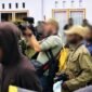 Direktorat Jenderal Imigrasi mengamankan seorang warga negara Rusia berinisial AP (39) setelah kedapatan merekam aksi demonstrasi Komite Nasional Papua Barat (KNPB) di Wamena, Papua Pegunungan.