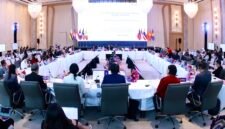Kementerian Ketenagakerjaan (Kemnaker) mendorong penguatan pedoman kesempatan kerja inklusif di kawasan ASEAN dengan menambahkan indikator yang dapat digunakan untuk mengukur penerapan inklusivitas di tempat kerja.