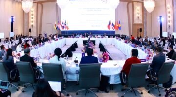Kementerian Ketenagakerjaan (Kemnaker) mendorong penguatan pedoman kesempatan kerja inklusif di kawasan ASEAN dengan menambahkan indikator yang dapat digunakan untuk mengukur penerapan inklusivitas di tempat kerja.