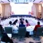 Kementerian Ketenagakerjaan (Kemnaker) mendorong penguatan pedoman kesempatan kerja inklusif di kawasan ASEAN dengan menambahkan indikator yang dapat digunakan untuk mengukur penerapan inklusivitas di tempat kerja.