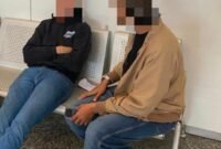Petugas Imigrasi Bandara Internasional I Gusti Ngurah Rai, Bali, mengamankan seorang warga negara (WN) Australia berinisial BA yang diduga berkaitan dengan video aksi asusila yang viral di media sosial. BA diamankan saat hendak meninggalkan Indonesia pada Kamis (27/8) sekitar pukul 12.00 WITA.