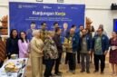 Anggota DPR RI Habib Aboe Bakar Alhabsyi mendorong BIM University memperkuat riset dan inovasi di bidang kecerdasan buatan (Artificial Intelligence/AI), transformasi digital, serta keamanan siber untuk mendukung sektor pariwisata dan ekonomi kreatif.