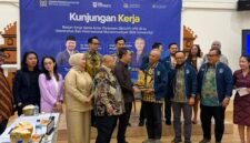 Anggota DPR RI Habib Aboe Bakar Alhabsyi mendorong BIM University memperkuat riset dan inovasi di bidang kecerdasan buatan (Artificial Intelligence/AI), transformasi digital, serta keamanan siber untuk mendukung sektor pariwisata dan ekonomi kreatif.