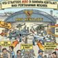Foto: Ilustrasi mengenai visi strategis pengembangan Maintenance, Repair, and Overhaul (MRO) di Bandara Internasional Jawa Barat (BIJB) Kertajati, Majalengka, Jawa Barat. Pengembangan MRO Kertajati diarahkan tidak sekadar menjadi fasilitas perawatan pesawat, tetapi bagian dari pembangunan ekosistem industri kedirgantaraan nasional.
