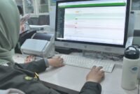 Badan Karantina Indonesia melalui Karantina DKI Jakarta menghadirkan inovasi Quarantine of Jakarta Online Services (Q-JOS) untuk mempercepat layanan karantina sekaligus memperkuat biosekuriti di tengah tuntutan efisiensi logistik nasional.