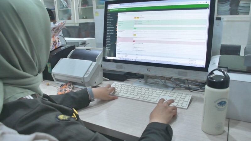 Badan Karantina Indonesia melalui Karantina DKI Jakarta menghadirkan inovasi Quarantine of Jakarta Online Services (Q-JOS) untuk mempercepat layanan karantina sekaligus memperkuat biosekuriti di tengah tuntutan efisiensi logistik nasional.