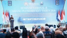 Wakil Menteri Dalam Negeri (Wamendagri) Bima Arya Sugiarto mendorong transformasi penyelenggaraan otonomi daerah agar tidak sekadar berorientasi pada pembagian kewenangan, tetapi juga mampu menciptakan nilai tambah dan memperkuat pusat-pusat pertumbuhan ekonomi baru.