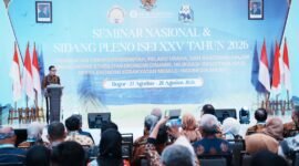 Wakil Menteri Dalam Negeri (Wamendagri) Bima Arya Sugiarto mendorong transformasi penyelenggaraan otonomi daerah agar tidak sekadar berorientasi pada pembagian kewenangan, tetapi juga mampu menciptakan nilai tambah dan memperkuat pusat-pusat pertumbuhan ekonomi baru.
