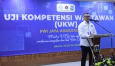 Persatuan Wartawan Indonesia Provinsi DKI Jakarta (PWI Jaya) bersiap menggelar Uji Kompetensi Wartawan (UKW) Angkatan 66-2026, yang menurut rencana akan dilaksanakan pada 5-6 Oktober mendatang.