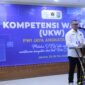 Persatuan Wartawan Indonesia Provinsi DKI Jakarta (PWI Jaya) bersiap menggelar Uji Kompetensi Wartawan (UKW) Angkatan 66-2026, yang menurut rencana akan dilaksanakan pada 5-6 Oktober mendatang.