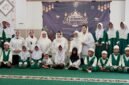 Kementerian Imigrasi dan Pemasyarakatan (Kemenimipas) melibatkan Anak Binaan dari Lembaga Pembinaan Khusus Anak (LPKA) Tangerang dalam berbagai perlombaan tradisional untuk memperingati Hari Ulang Tahun (HUT) ke-81 Kemerdekaan Republik Indonesia.