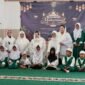 Kementerian Imigrasi dan Pemasyarakatan (Kemenimipas) melibatkan Anak Binaan dari Lembaga Pembinaan Khusus Anak (LPKA) Tangerang dalam berbagai perlombaan tradisional untuk memperingati Hari Ulang Tahun (HUT) ke-81 Kemerdekaan Republik Indonesia.