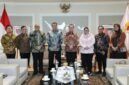 Kementerian Pendayagunaan Aparatur Negara dan Reformasi Birokrasi (PANRB) bersama PERURI memperkuat sinergi untuk mempercepat integrasi layanan publik dan membangun ekosistem digital pemerintah yang berkelanjutan.