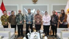 Kementerian Pendayagunaan Aparatur Negara dan Reformasi Birokrasi (PANRB) bersama PERURI memperkuat sinergi untuk mempercepat integrasi layanan publik dan membangun ekosistem digital pemerintah yang berkelanjutan.