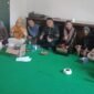 Foto: Sejumlah Pembina dan Pengurus Yayasan Pangeran Sumedang (YPS) berkumpul dalam sebuah pertemuan di Bandung, Jumat (28/8/2026).