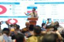 Wakil Menteri Dalam Negeri (Wamendagri) Bima Arya Sugiarto mendorong Dewan Perwakilan Rakyat Daerah (DPRD) di seluruh Indonesia meningkatkan kapasitas dan memperkuat peran dalam mengawal pembangunan daerah.