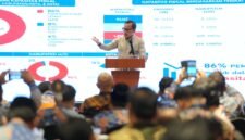 Wakil Menteri Dalam Negeri (Wamendagri) Bima Arya Sugiarto mendorong Dewan Perwakilan Rakyat Daerah (DPRD) di seluruh Indonesia meningkatkan kapasitas dan memperkuat peran dalam mengawal pembangunan daerah.