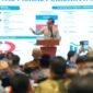 Wakil Menteri Dalam Negeri (Wamendagri) Bima Arya Sugiarto mendorong Dewan Perwakilan Rakyat Daerah (DPRD) di seluruh Indonesia meningkatkan kapasitas dan memperkuat peran dalam mengawal pembangunan daerah.