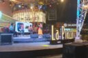Foto: Keroncong Sahadja Tampil di La Piazza