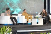 Menteri Dalam Negeri (Mendagri) Muhammad Tito Karnavian meminta peserta Sekolah Staf dan Pimpinan (Sespim) Lembaga Pendidikan dan Pelatihan (Lemdiklat) Polri membiasakan diri mengambil keputusan dan menyusun kebijakan berdasarkan sains dan data.
