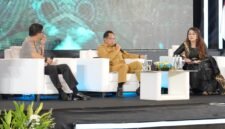 Menteri Dalam Negeri (Mendagri) Muhammad Tito Karnavian meminta peserta Sekolah Staf dan Pimpinan (Sespim) Lembaga Pendidikan dan Pelatihan (Lemdiklat) Polri membiasakan diri mengambil keputusan dan menyusun kebijakan berdasarkan sains dan data.