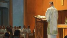 Foto: Ilustrasi Polemik Mutasi Pendeta HKBP Balaraja. Isu pemindahan Pendeta Marganda Tampubolon memicu reaksi dari sejumlah jemaat yang mendesak pimpinan HKBP memberikan penjelasan secara terbuka.