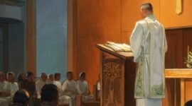 Foto: Ilustrasi Polemik Mutasi Pendeta HKBP Balaraja. Isu pemindahan Pendeta Marganda Tampubolon memicu reaksi dari sejumlah jemaat yang mendesak pimpinan HKBP memberikan penjelasan secara terbuka.