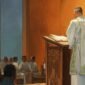 Foto: Ilustrasi Polemik Mutasi Pendeta HKBP Balaraja. Isu pemindahan Pendeta Marganda Tampubolon memicu reaksi dari sejumlah jemaat yang mendesak pimpinan HKBP memberikan penjelasan secara terbuka.
